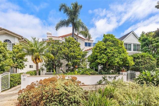 Corona Del Mar, CA 92625,318 Jasmine Avenue #B