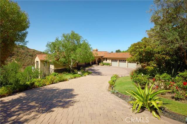 Palos Verdes Peninsula, CA 90274,4347 Canyon View Lane