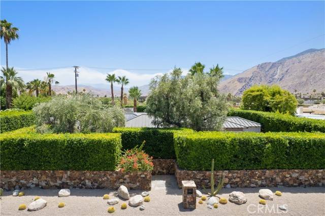 Palm Springs, CA 92262,509 E Via Colusa