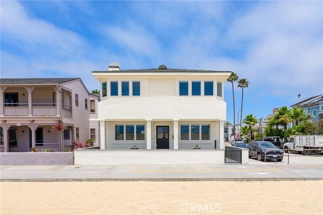 Newport Beach, CA 92661,600 W Oceanfront