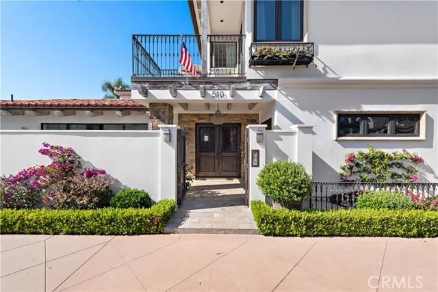 Newport Beach, CA 92663,510 Via Lido Soud