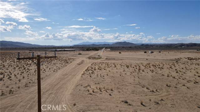Joshua Tree, CA 92252,0 Broadway