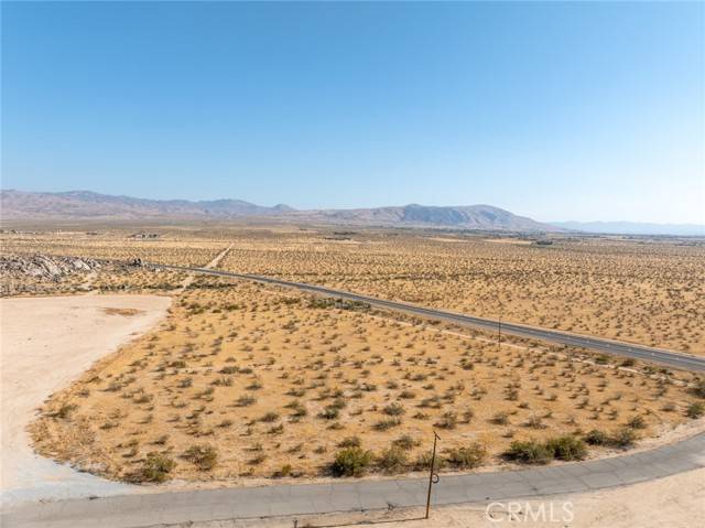 Apple Valley, CA 92307,0 Highway 18, Lot 4