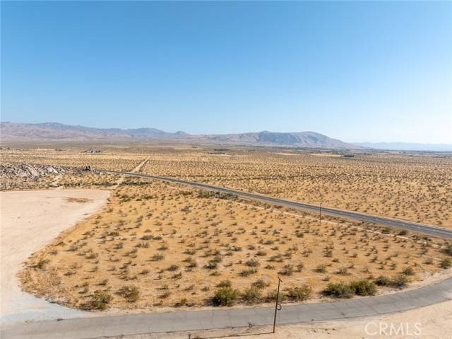 Apple Valley, CA 92307,0 Highway 18, Lot 4