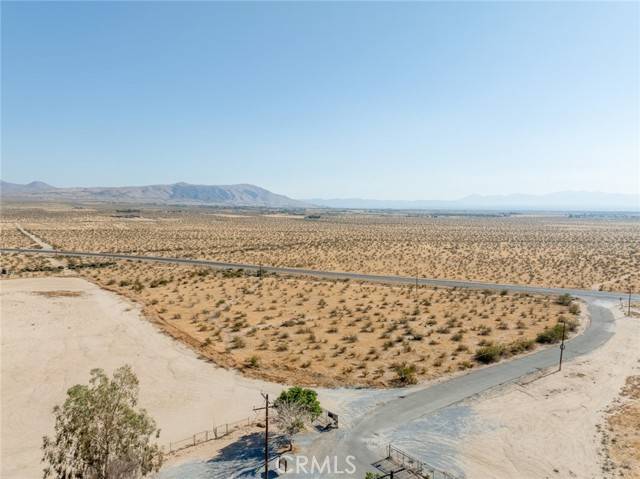 Apple Valley, CA 92307,0 Highway 18, Lot 4