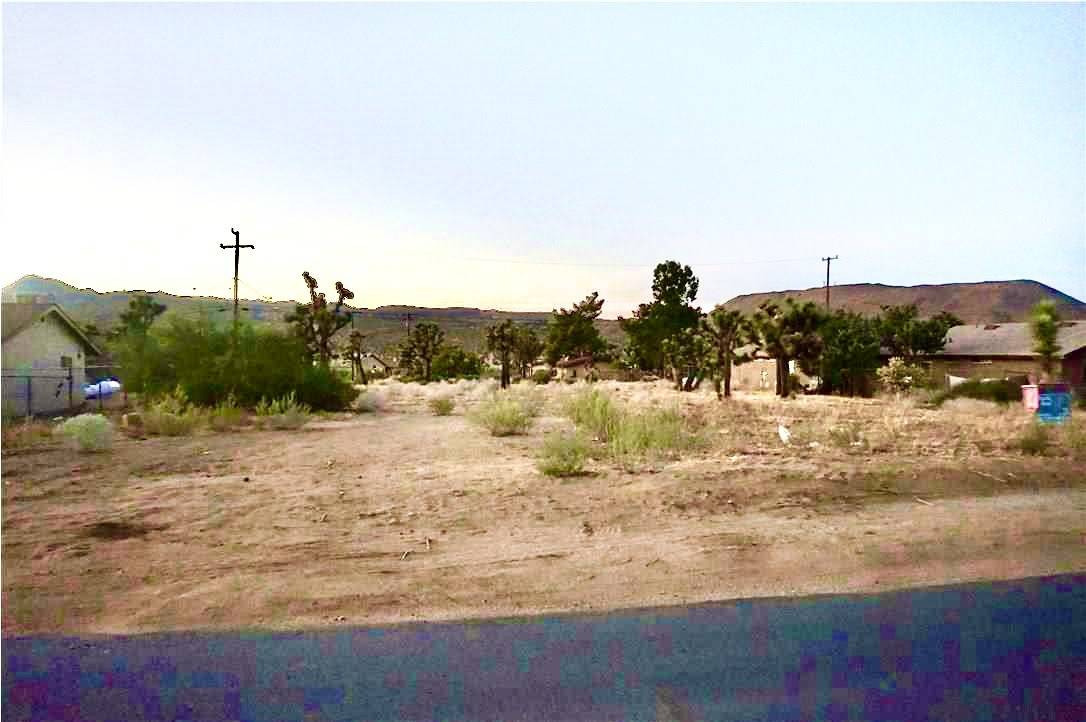 Yucca Valley, CA 92284,0 Diadem