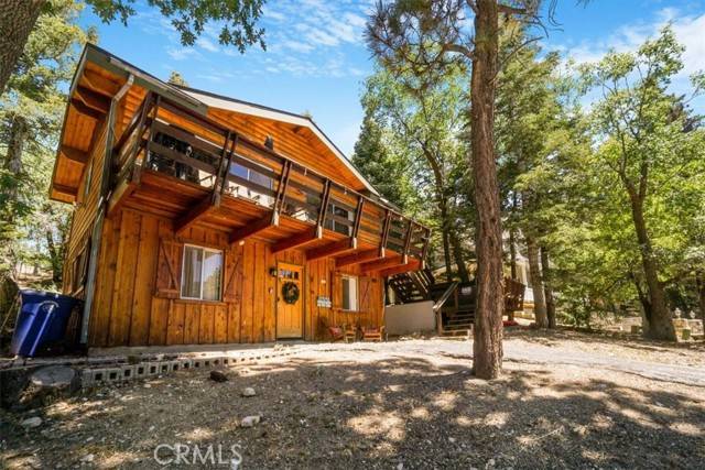 Big Bear Lake, CA 92315,1218 Bow Canyon Court