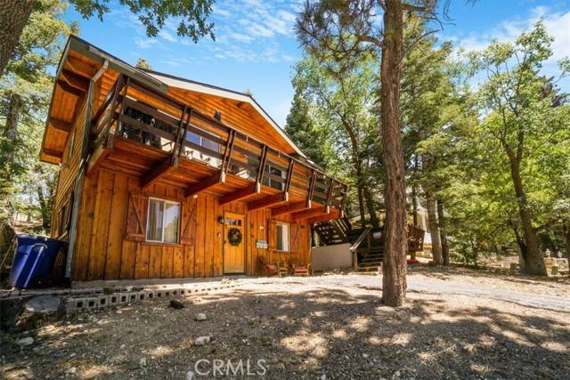 Big Bear Lake, CA 92315,1218 Bow Canyon Court