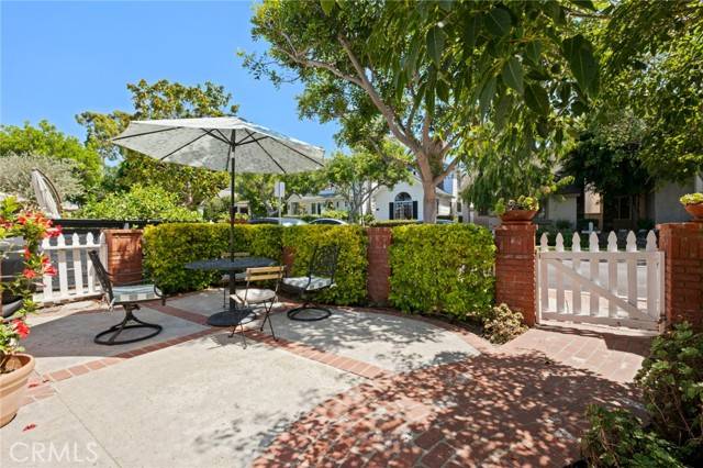 Corona Del Mar, CA 92625,605 Carnation Avenue