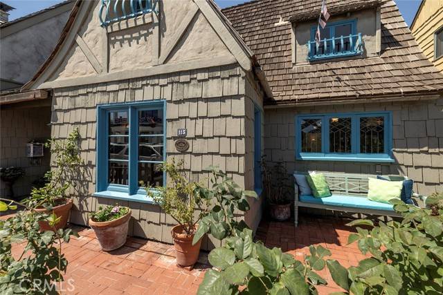 Newport Beach, CA 92662,115 Apolena Avenue
