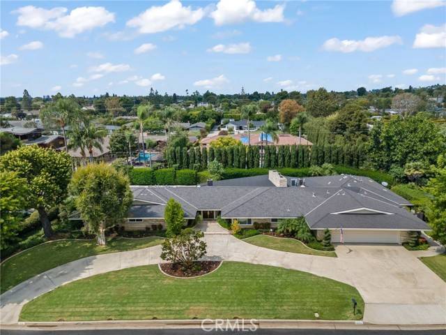North Tustin, CA 92705,12161 Skyway Drive
