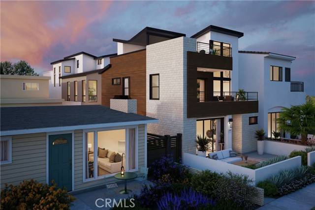 Corona Del Mar, CA 92625,708 Larkspur Avenue #B