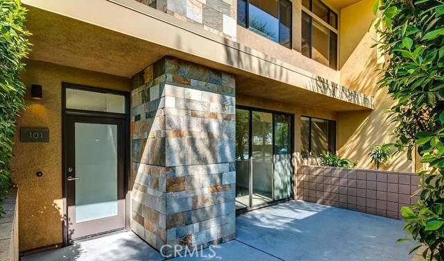 Palm Springs, CA 92264,960 E Palm Canyon Drive #101