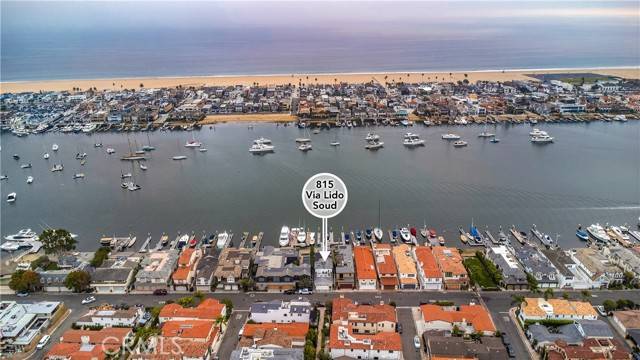 Newport Beach, CA 92663,815 Via Lido Soud