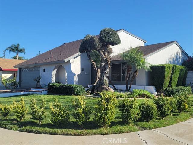 Santa Ana, CA 92707,918 W Alton Avenue