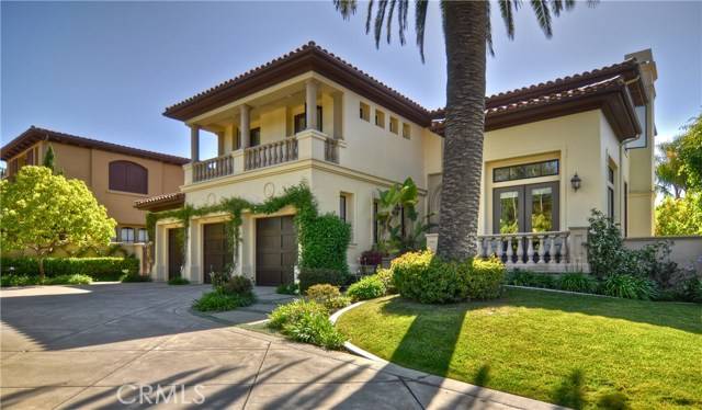 Newport Coast, CA 92657,21 Via Palladio