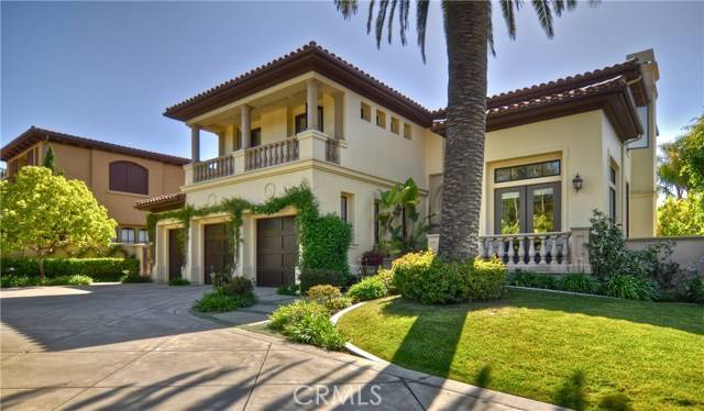 Newport Coast, CA 92657,21 Via Palladio