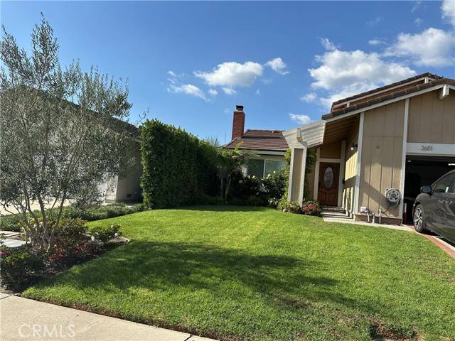 Irvine, CA 92606,3681 Carmel Avenue