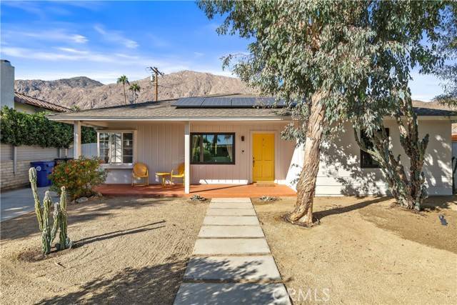 Palm Springs, CA 92264,519 S Calle Encilia