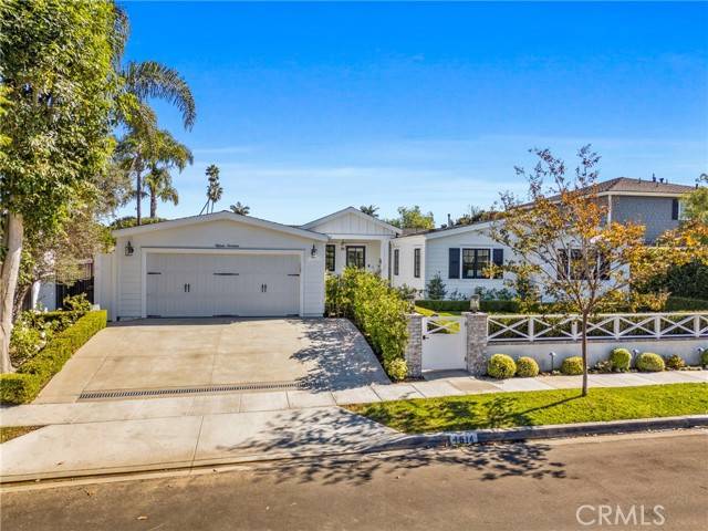 Newport Beach, CA 92660,1514 Ruth Lane