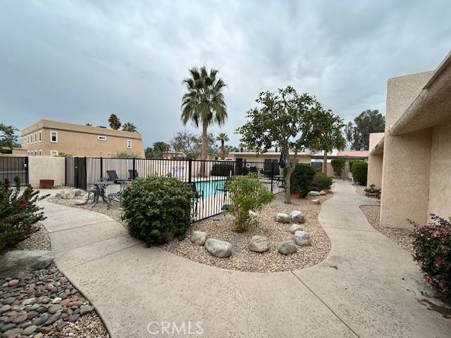 Palm Desert, CA 92260,73740 Santa Rosa Way #E