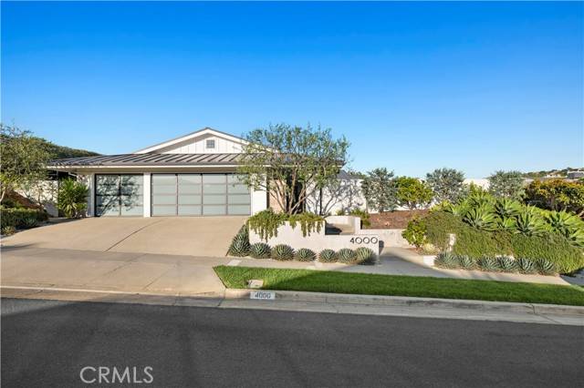 Corona Del Mar, CA 92625,4000 Topside Lane