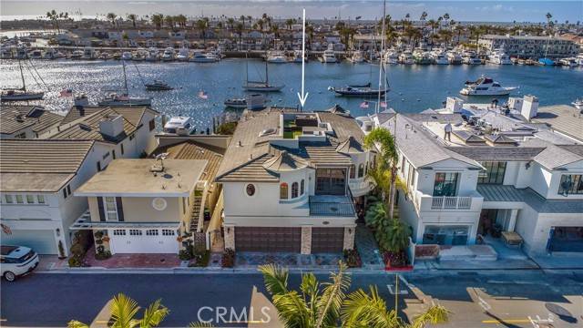 Newport Beach, CA 92663,323 Via Lido Soud