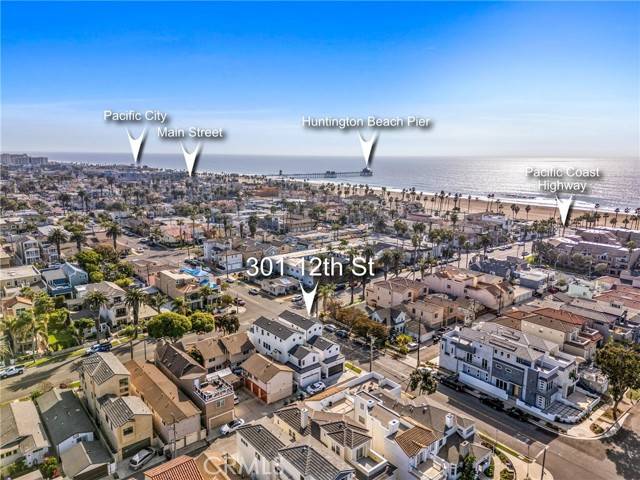 Huntington Beach, CA 92648,301 12th Street