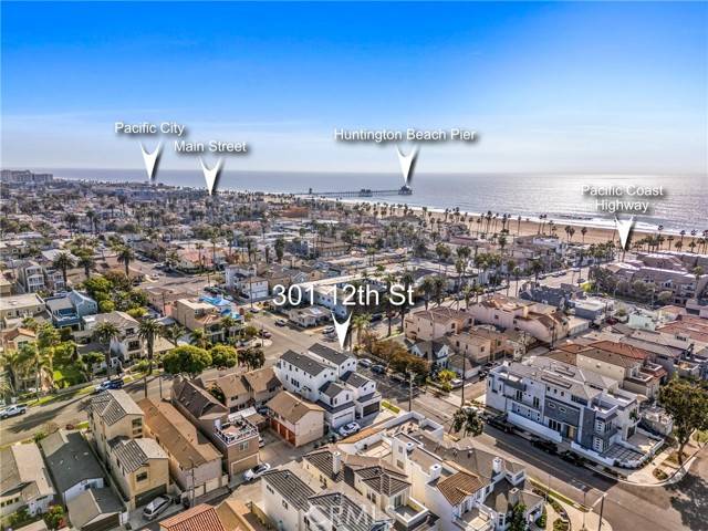 Huntington Beach, CA 92648,301 12th Street