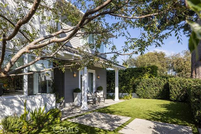 Newport Beach, CA 92663,547 Tustin Avenue