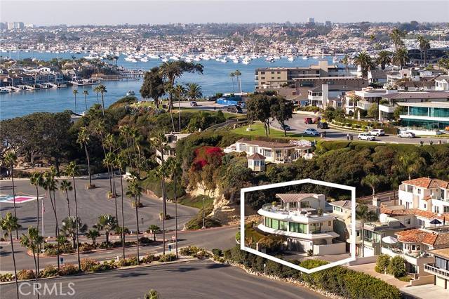 Corona Del Mar, CA 92625,3000 Breakers Drive