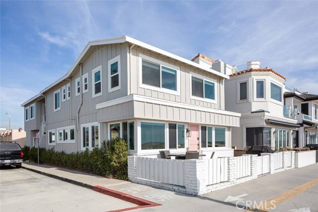 Newport Beach, CA 92661,200 E Oceanfront