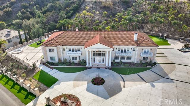 Diamond Bar, CA 91765,2839 Oak Knoll Drive