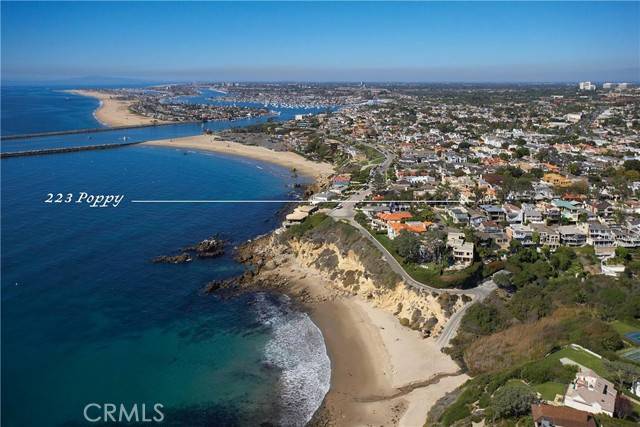 Corona Del Mar, CA 92625,223 Poppy