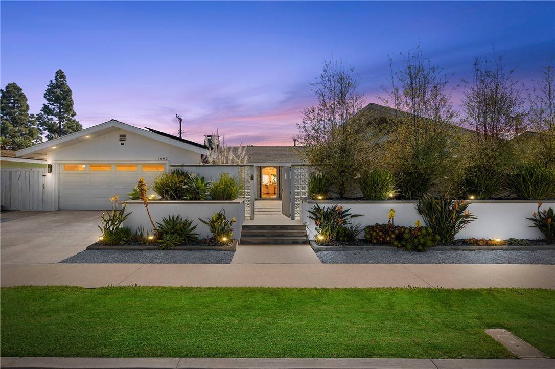 Costa Mesa, CA 92626,1693 Samar Drive