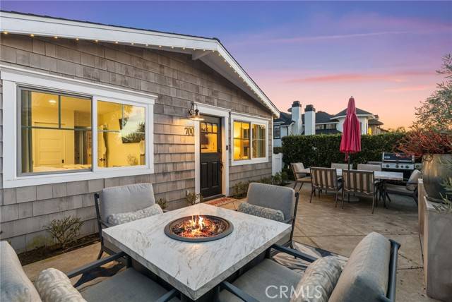 Corona Del Mar, CA 92625,700 Jasmine Avenue