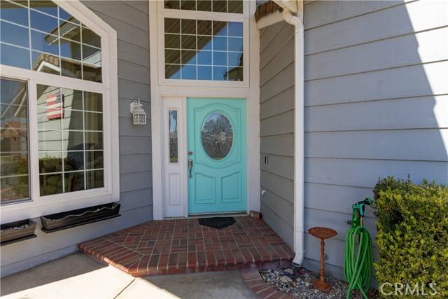 Chino Hills, CA 91709,17940 Via Casitas
