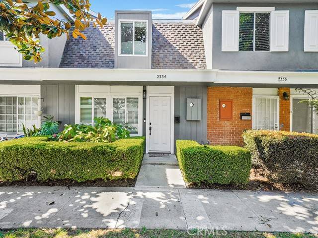 Costa Mesa, CA 92626,2334 Bunker Hill Way