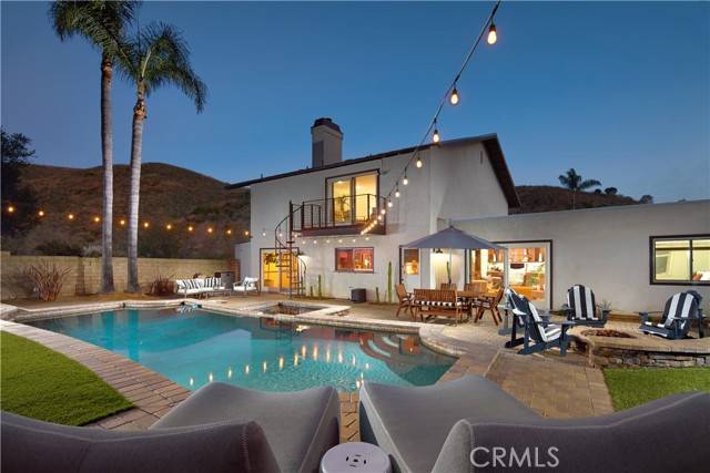 San Juan Capistrano, CA 92675,27221 Calle Delgado