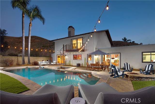San Juan Capistrano, CA 92675,27221 Calle Delgado