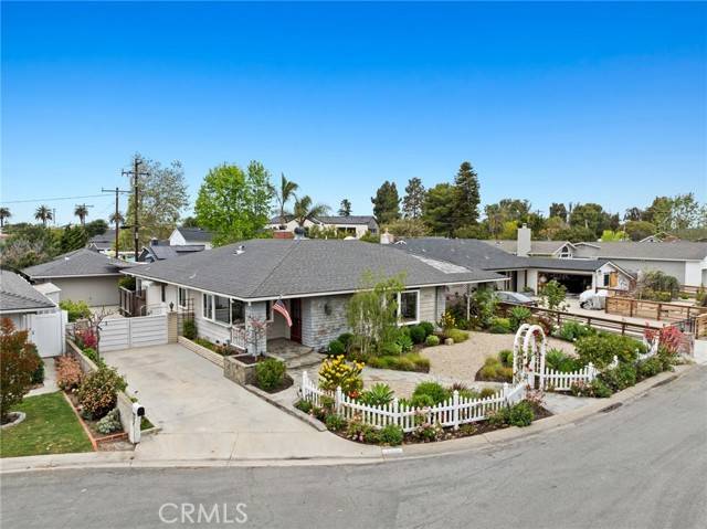 Costa Mesa, CA 92627,1955 Aliso Avenue