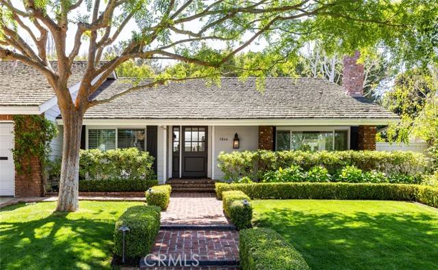 Newport Beach, CA 92660,1844 Newport Hills Drive