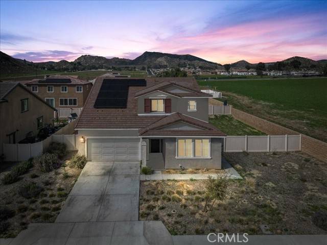 Moreno Valley, CA 92555,27740 Maltby Avenue