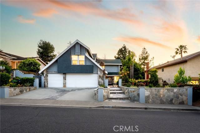 Laguna Hills, CA 92653,25501 Sarita Drive
