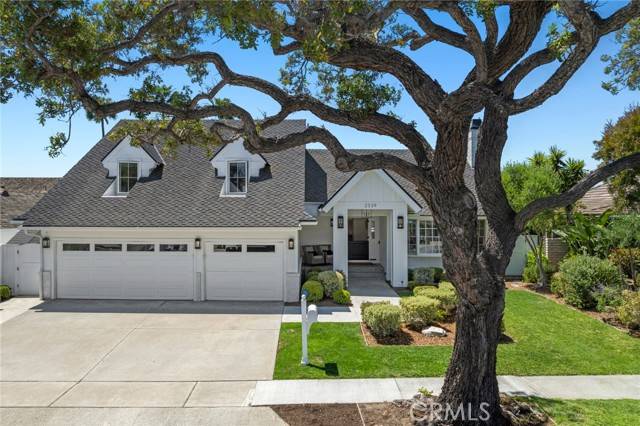 Newport Beach, CA 92660,2339 Aralia Street