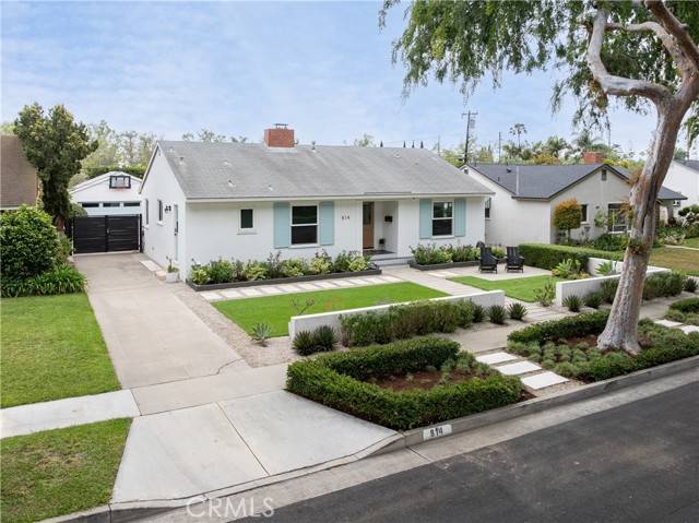 Santa Ana, CA 92706,814 Catalina Avenue