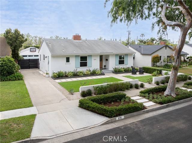 Santa Ana, CA 92706,814 Catalina Avenue