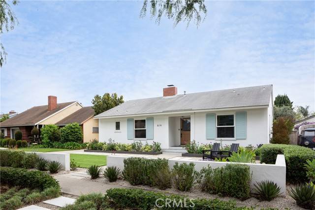 Santa Ana, CA 92706,814 Catalina Avenue
