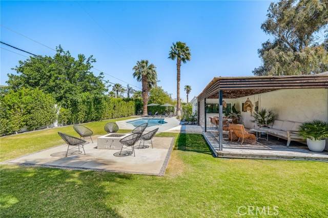 Palm Springs, CA 92262,2881 N Cypress Road