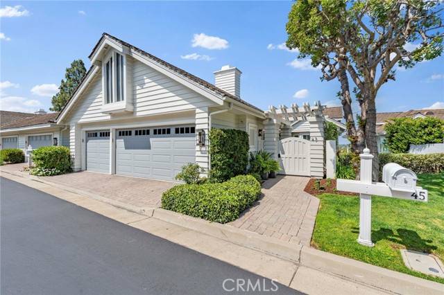 Newport Beach, CA 92660,45 Northampton Court